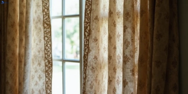 Professional curtain stain treatment on-site bellbird-park Matty Curtain Cleaning