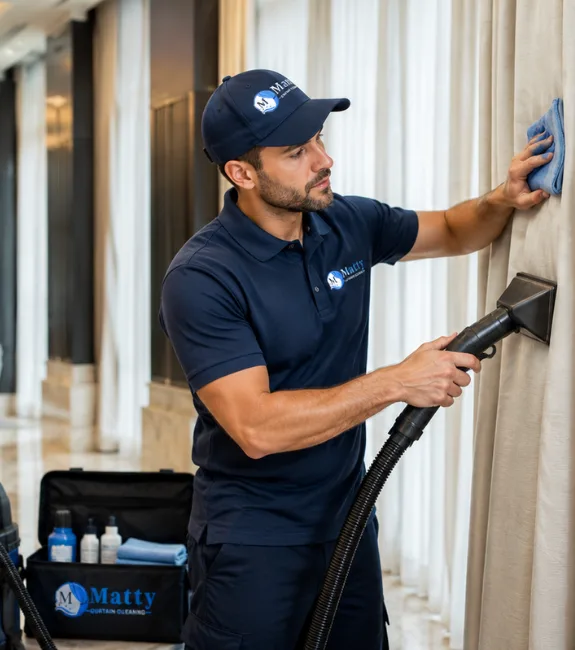 Bellbird Park Curtain Cleaning