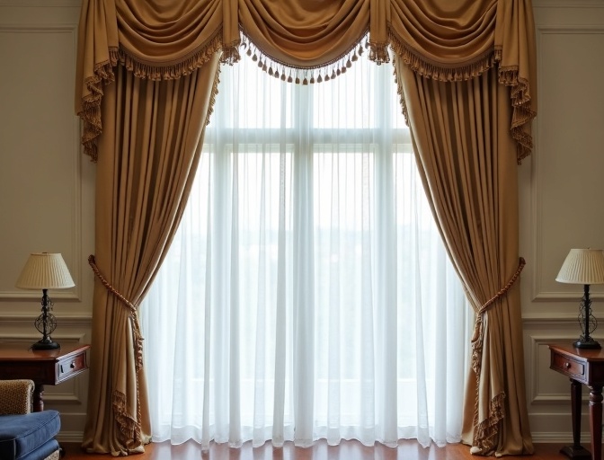 Bellbird Park Drapes Cleaning
