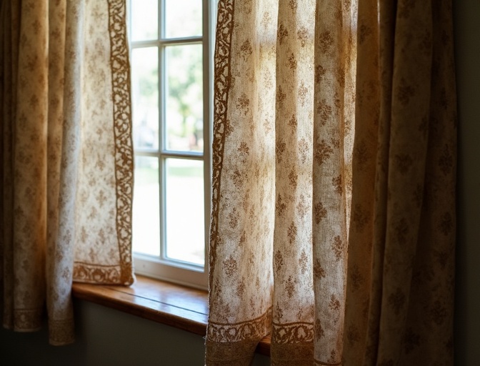 Bellbird Park Vintage Curtain Cleaning